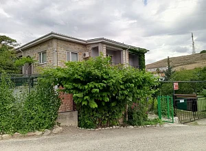 "На Курортной" частный сектор Курортное