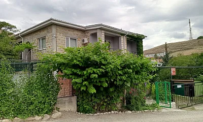 "На Курортной" частный сектор, Курортное Фото: 1 из 34