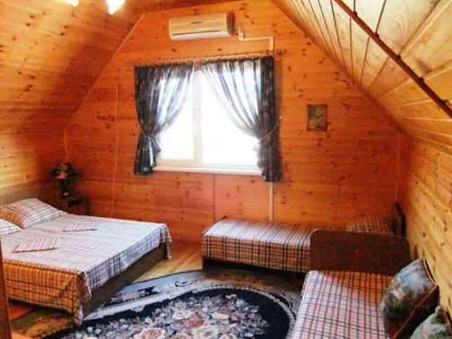 "У Насти" частный сектор, Благовещенская Фото: 41 из 51