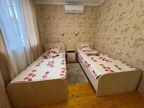 "Александр" частный сектор, Дивноморское Фото: 11 из 34