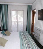 "Апартаменты" (№11,№7)