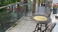 "Кастелло" частный сектор, Имеретинская бухта