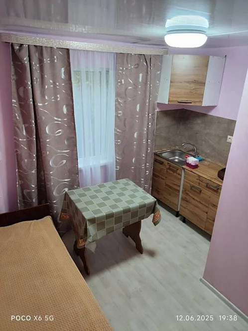 "Джессика" частный сектор, Орджоникидзе Фото: 24 из 26