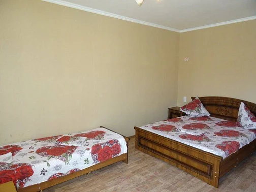 "У Оганеса" гостевой дом, Алахадзы Фото: 21 из 39