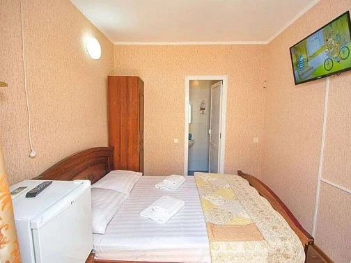 "Елена" гостевой дом, Кабардинка Фото: 39 из 51