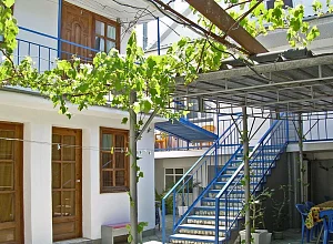 Частный сектор Советская 120 Анапа