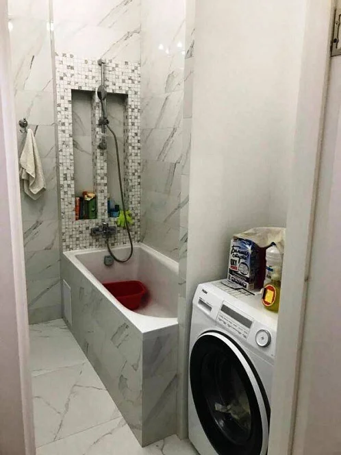 "У Русалочки" 2х-комнатная квартира, Геленджик Фото: 10 из 12