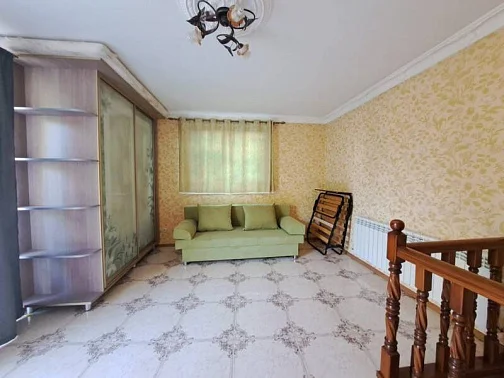 "На Бассейной" дом под-ключ, Ялта Фото: 13 из 24