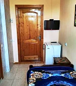 "Стандарт с удобствами" 1-местный