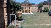 "У Галины" гостевой дом , Крым