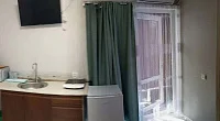 "У моря" 2х-комнатный дом под-ключ, Благовещенская