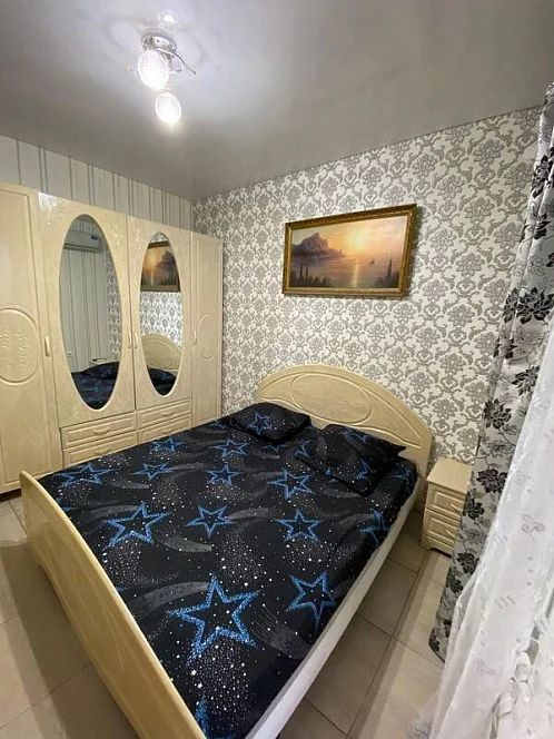 Частный сектор Маячная 37, Геленджик Фото: 19 из 42