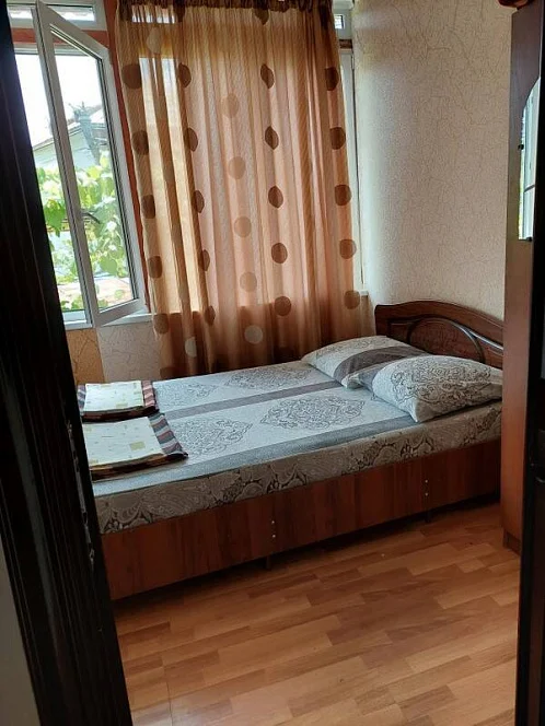 "Афина" гостевой дом, Гагра Фото: 23 из 53