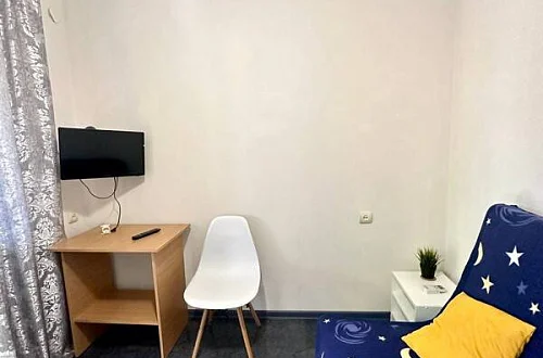 Дом под-ключ Фото: 9 из 12