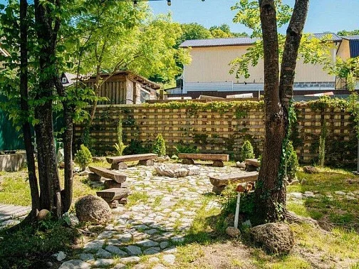 "Корона" гостевой дом, Агой Фото: 19 из 45