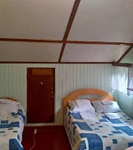 "Эконом" 3х-местный