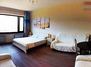 "Акра" гостевой дом Керчь