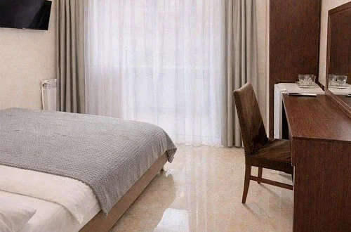 Квартира-студия Фото: 4 из 6