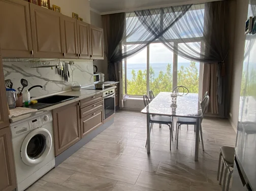 "Рио" гостевой дом, Кабардинка Фото: 9 из 29