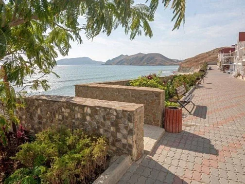 "Виктория" эллинг, Орджоникидзе Фото: 4 из 51