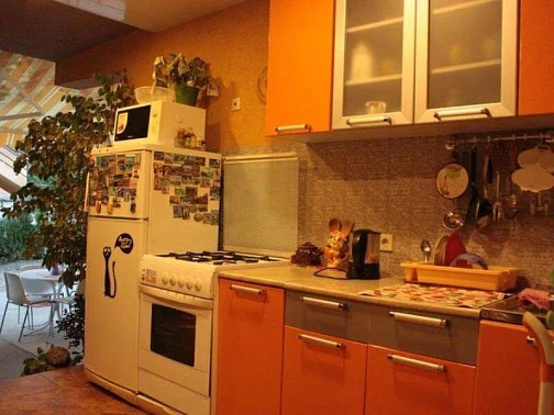 "Эссо" частный сектор, Адлер Фото: 16 из 51