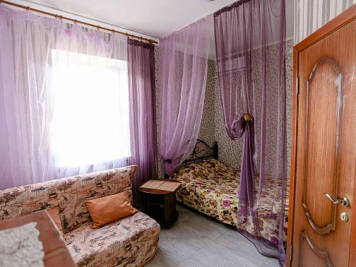 "У Шукшиной" частный сектор, Геленджик Фото: 38 из 50