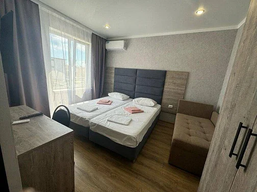 "Элион" гостевой дом, Новомихайловский Фото: 50 из 51