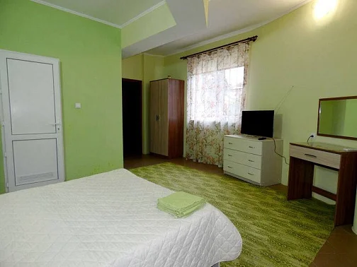 Гостевой дом Спортивный 2, Геленджик Фото: 11 из 32