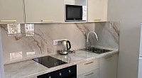 2х-комнатная квартира Воронова 23 кв 1, Сухум