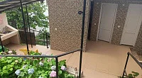 Частный сектор Пролетарская 25, Лазаревское