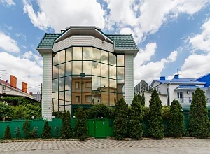 Витязево отель "Енисей"  - забронировать