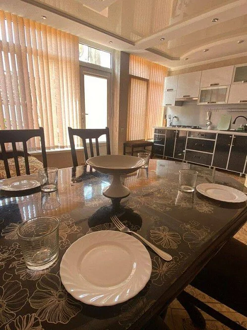 "Рафаэль" гостевой дом, Пляхо Фото: 13 из 49