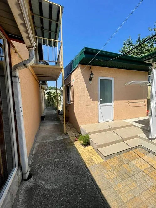 "Семейный" частный сектор, Голубая бухта Фото: 16 из 38