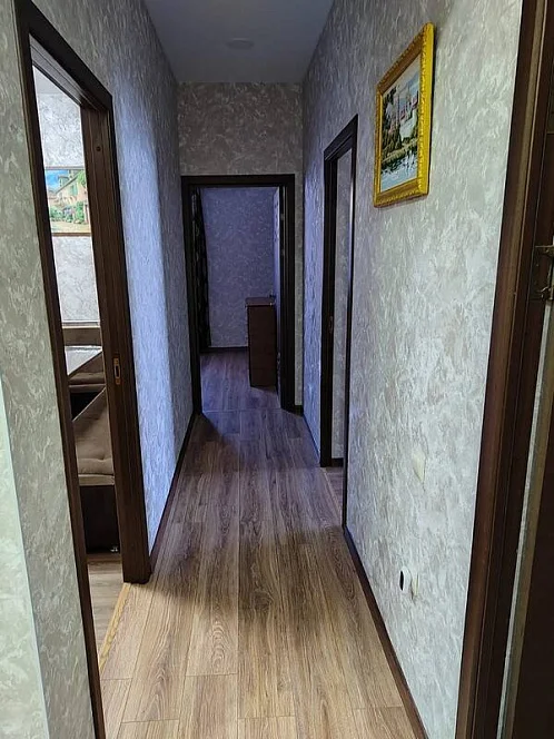 3х-комнатная квартира Рыбзаводская 88, Лдзаа Фото: 25 из 32