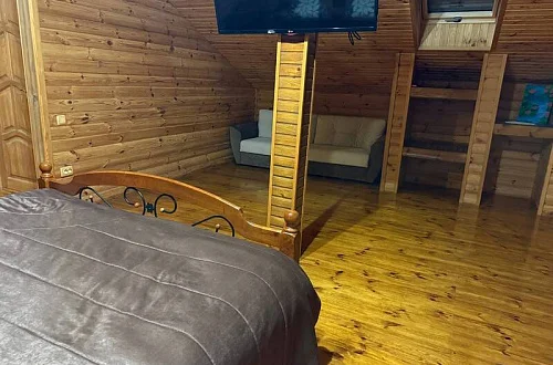 Дом под-ключ Фото: 6 из 8