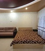 "Апартаменты №2 с застекленным балконом"