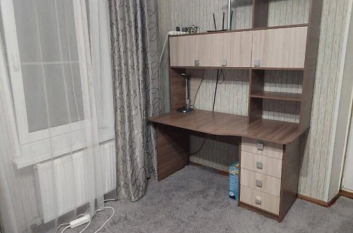 3х-комнатный дом под-ключ Фото: 6 из 9