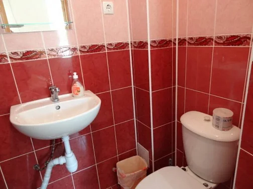 "Тихий уголок" гостевой дом, Архипо-Осиповка Фото: 48 из 51