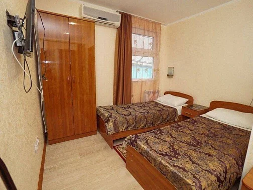 "Комнаты в найм Adler Home" частный сектор, Адлер Фото: 35 из 46