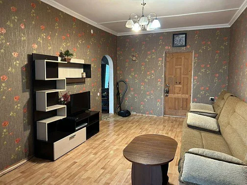 2х-комнатная квартира Абазгаа 51/3 кв 32, Гагра Фото: 5 из 7