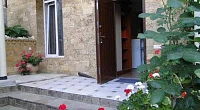 "Профессорский уголок" дом под-ключ, Алушта
