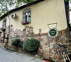 2х-комнатная квартира Ленинградская 38