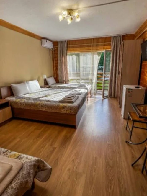 "Villa Assol" гостевой дом, Шепси Фото: 16 из 23