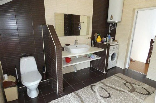 Этаж под-ключ Фото: 8 из 7