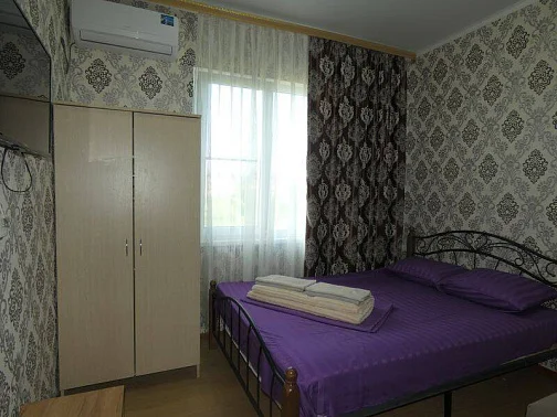 "У Нико и Джульетты" частный сектор, Цандрыпш Фото: 34 из 38