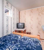 "Эконом" 4х-местный