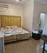"Стандарт 2х-комнатный" 4х-местный "Стандарт 2х-комнатный" 4х-местный