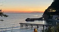 "Домик у моря" частный сектор, Джанхот