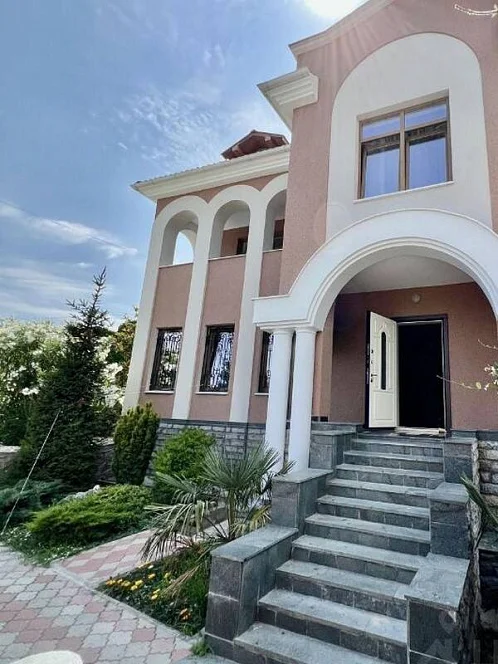 "350м2" дом под-ключ, Ялта Фото: 7 из 50