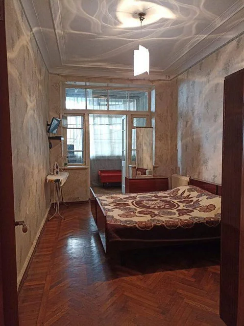 2х-комнатная квартира Ардзинба 14 кв 2, Новый Афон Фото: 8 из 11